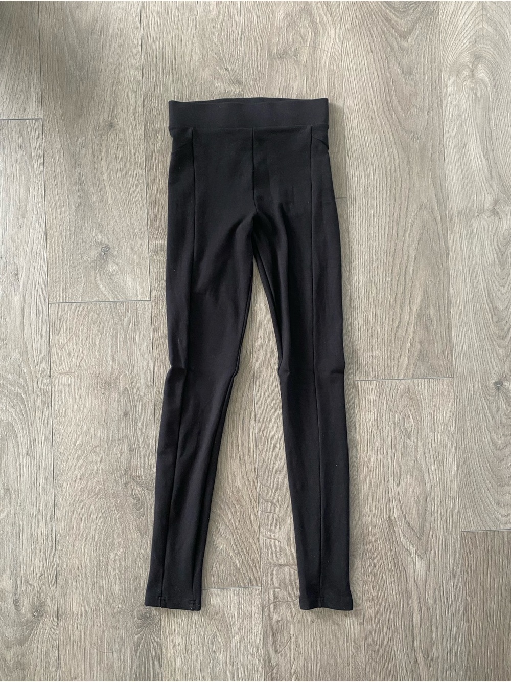 5/$25 Topshop high rise pants/leggings